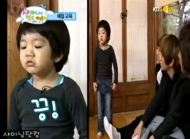 Shinee ハロベビ 9 感想 腐日記