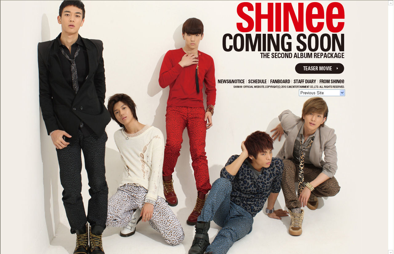 Shineeリパケ Hello 音源 サジン 腐日記 Shineeリパケ Hello 音源 サジン 腐日記