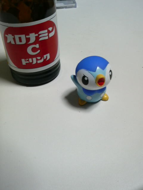 ポッチャマッ バブル光線 アホ牛とミツバチ ポッチャマッ バブル光線 アホ牛とミツバチ