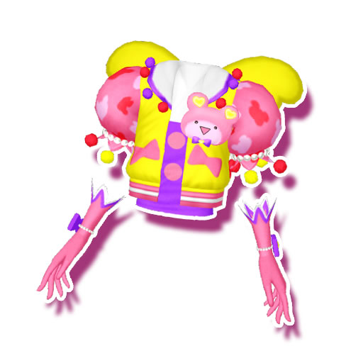 プリパラ ついに3rdライブが始まります プリパラとまどマギ ちぃのblog