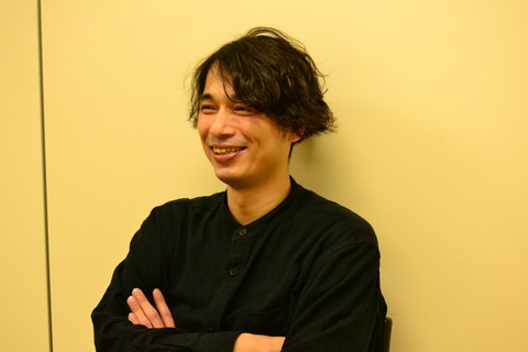 アンディ