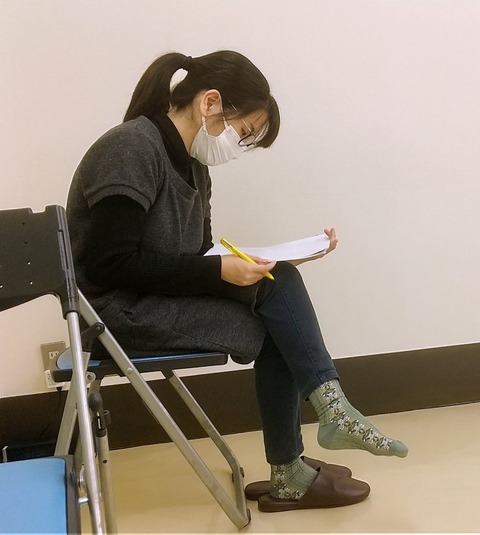 木村_稽古