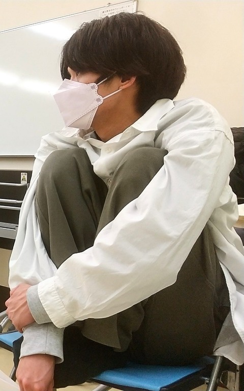 石原_稽古