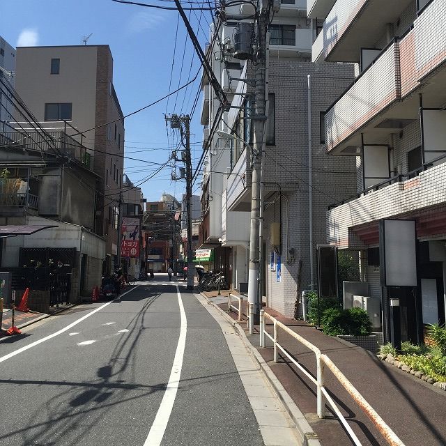 常盤台に『かわ屋』っていう博多の超有名店が8/29(月)に上陸！スゴイ鳥皮串がウリの焼き鳥屋さんらしい。 いた