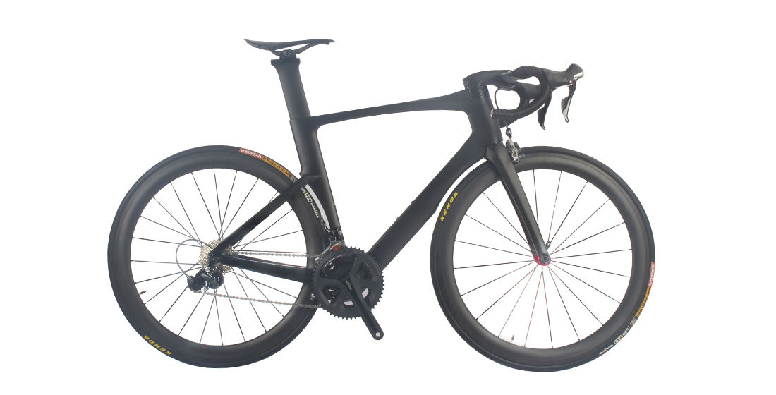 中華カーボンの購入に至る話 : しがないリーマンと自転車の話