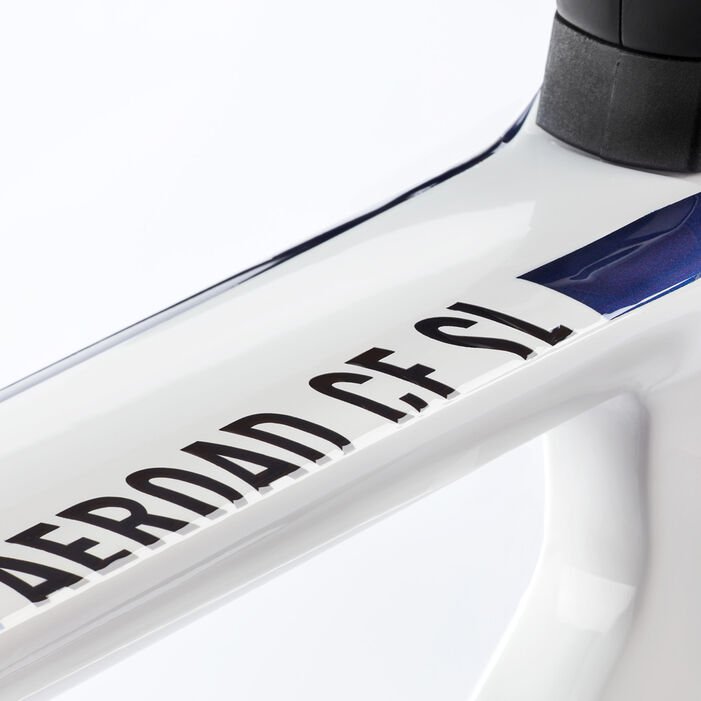 230000円 CANYON AERROAD CF SL ワンオーナー 室内保管