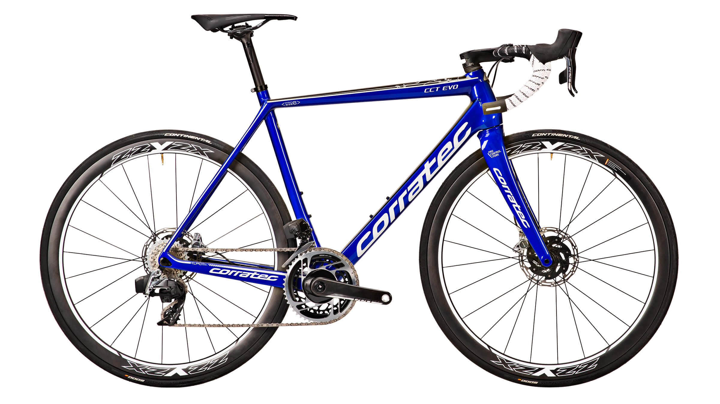 2022モデル】CORRATEC R.T. CARBONの話だけど特にCORRATECでも