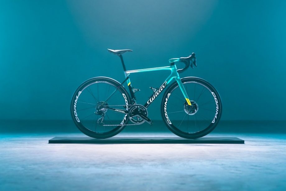 wilier triestina ár