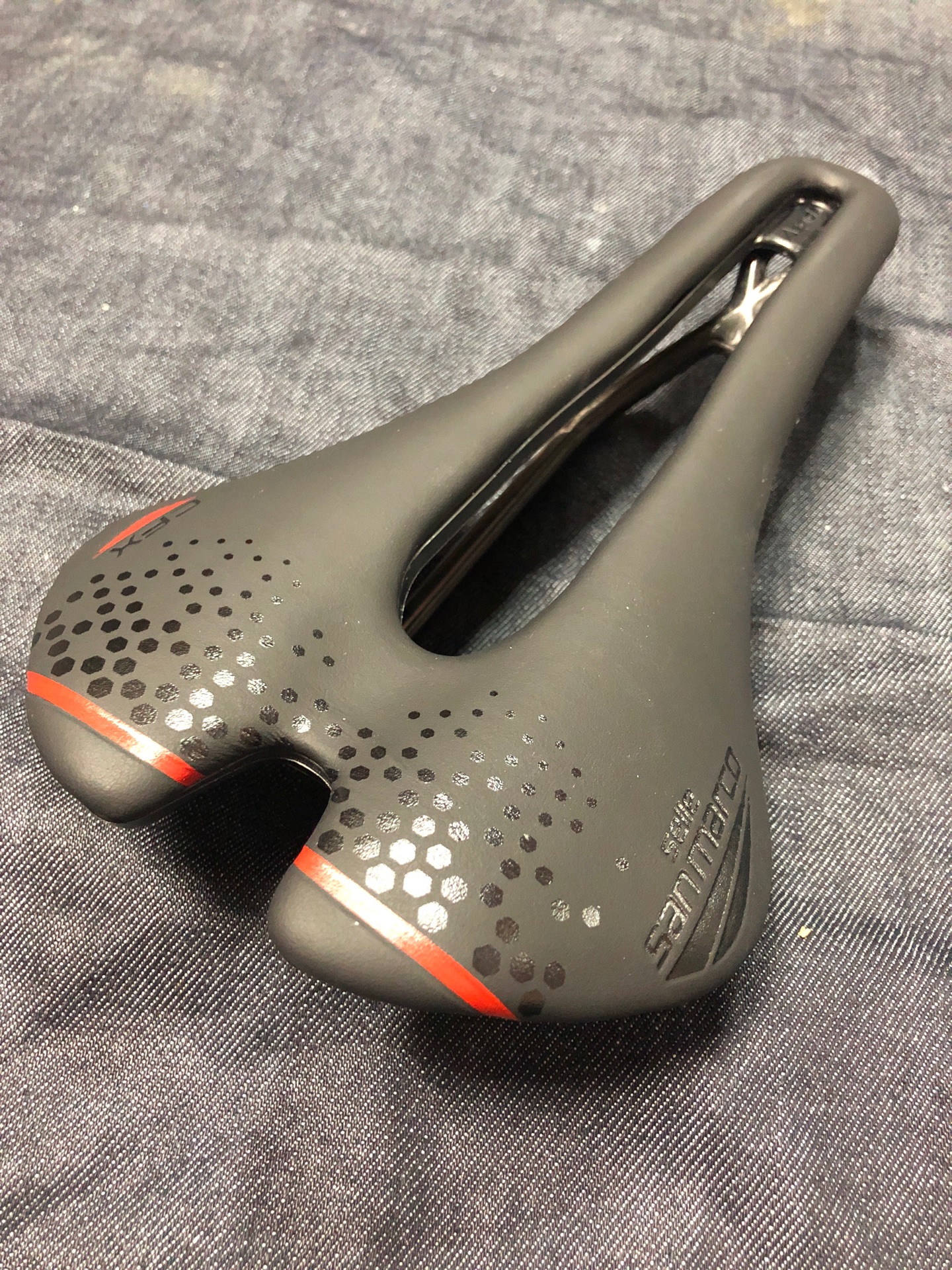 ー品販売 LOOK ルック サドル SELLE SAN MARCO セラ サンマルコ