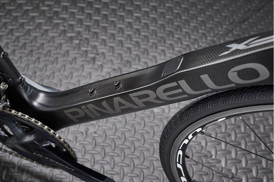 Pinarello Prince Fx 海外のインプレ的な話 ホイールが しがないリーマンと自転車の話