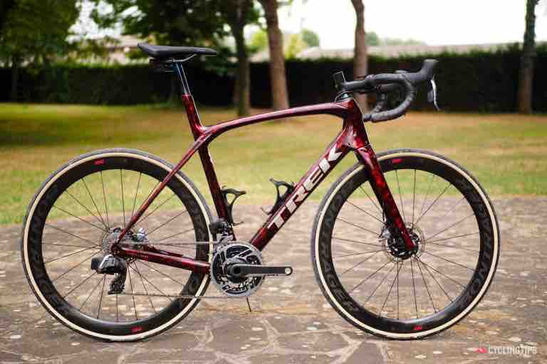 Trek Madone SLR 2020