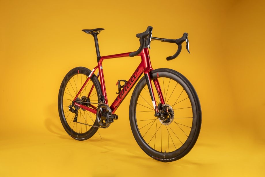 wilier filante slr 2021
