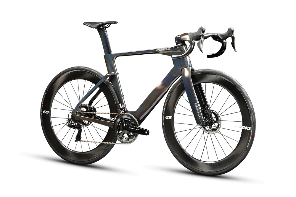 2022モデル】新開発の曲面コクピット RIBBLE URTLA SL Rの話