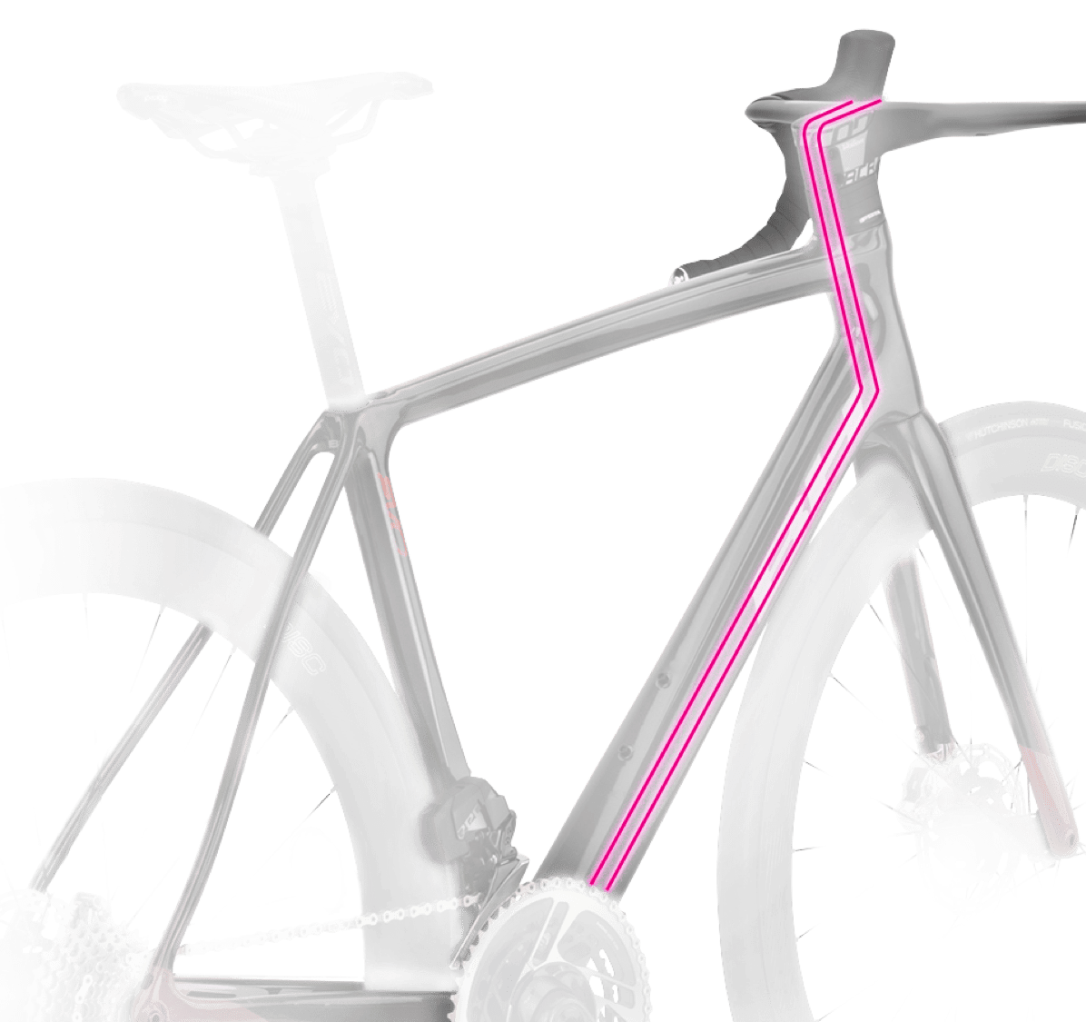 21モデル フレーム750g Bh Ultralight Evoがモデルチェンジな話 しがないリーマンと自転車の話 21モデル フレーム750g Bh Ultralight Evoがモデルチェンジな話 しがないリーマンと自転車の話
