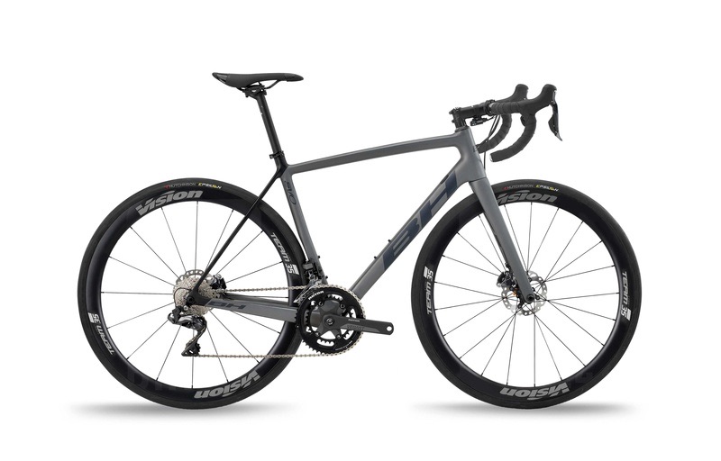 2021モデル】フレーム750g。BH Ultralight EVOがモデルチェンジな話