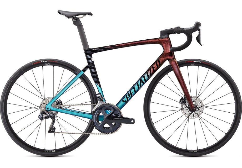 自転車本体 s-works tarmac sl7 スペシャライズドからS-Works Tarmac SL7フレームセットのぺテル