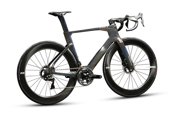 2022モデル】新開発の曲面コクピット RIBBLE URTLA SL Rの話