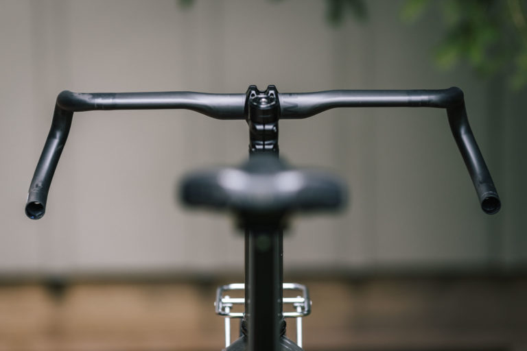 Whisky ロードドロップバー　グラベル Whisky No.9 12F 2.0 Carbon Drop Bar | Whisky Parts Co