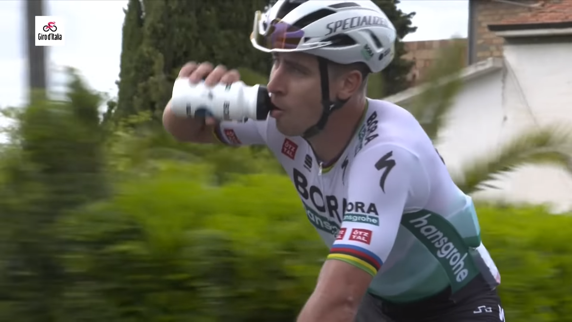 21シーズン ジロデイタリア 第1 8ステージ まとめ話 しがないリーマンと自転車の話