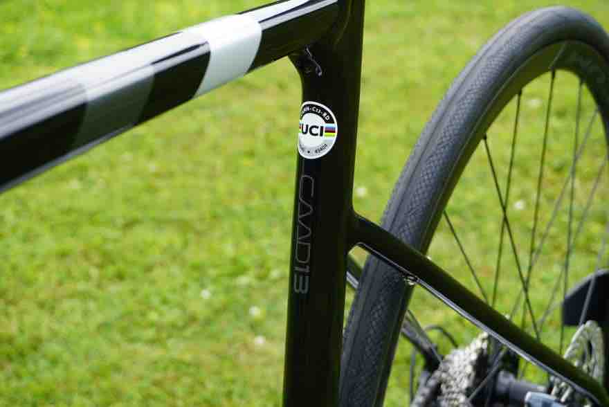 ドロップドシートステーに関する話 しがないリーマンと自転車の話 ドロップドシートステーに関する話 しがないリーマンと自転車の話