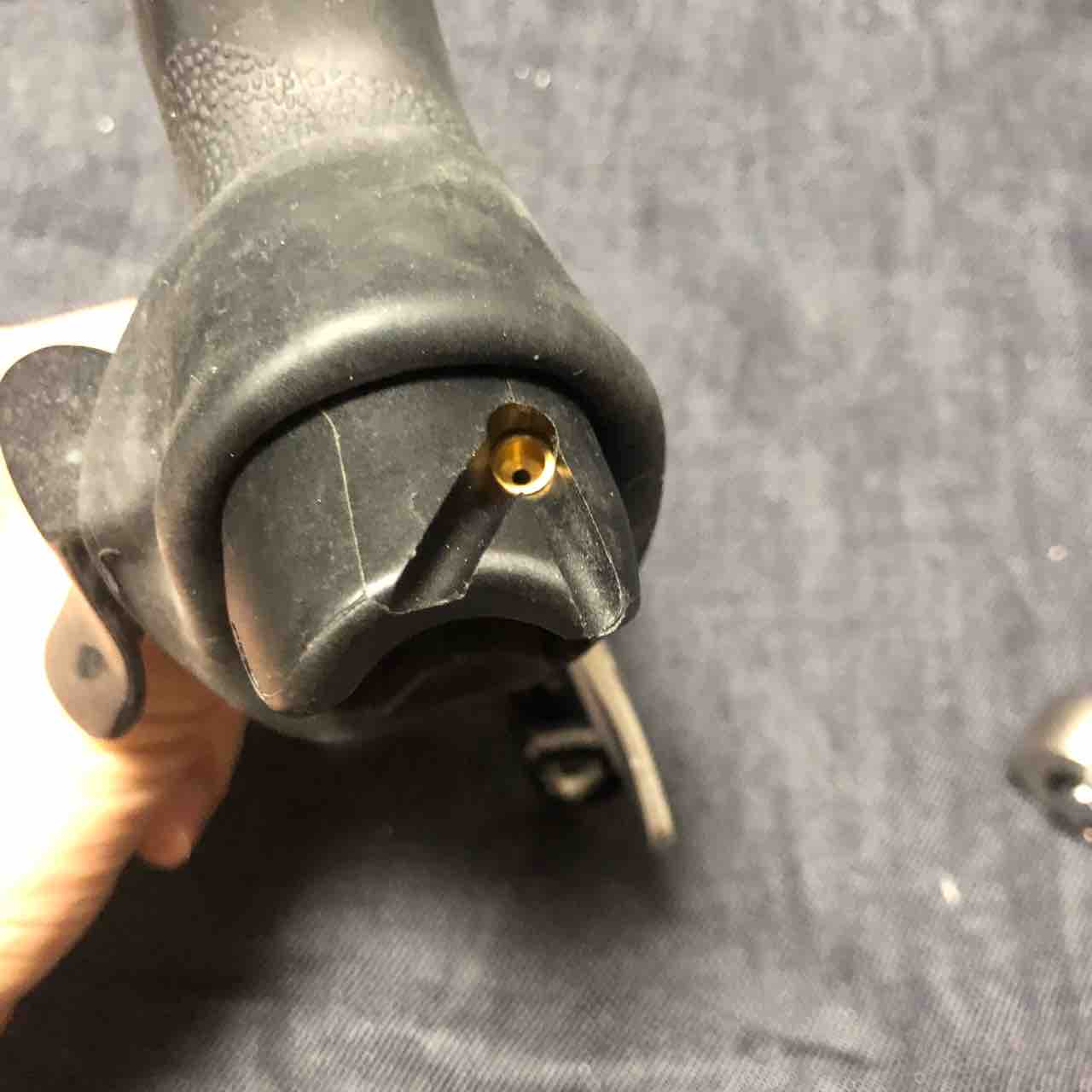 microSHIFT ARSISを分解する話 : しがないリーマンと自転車の話