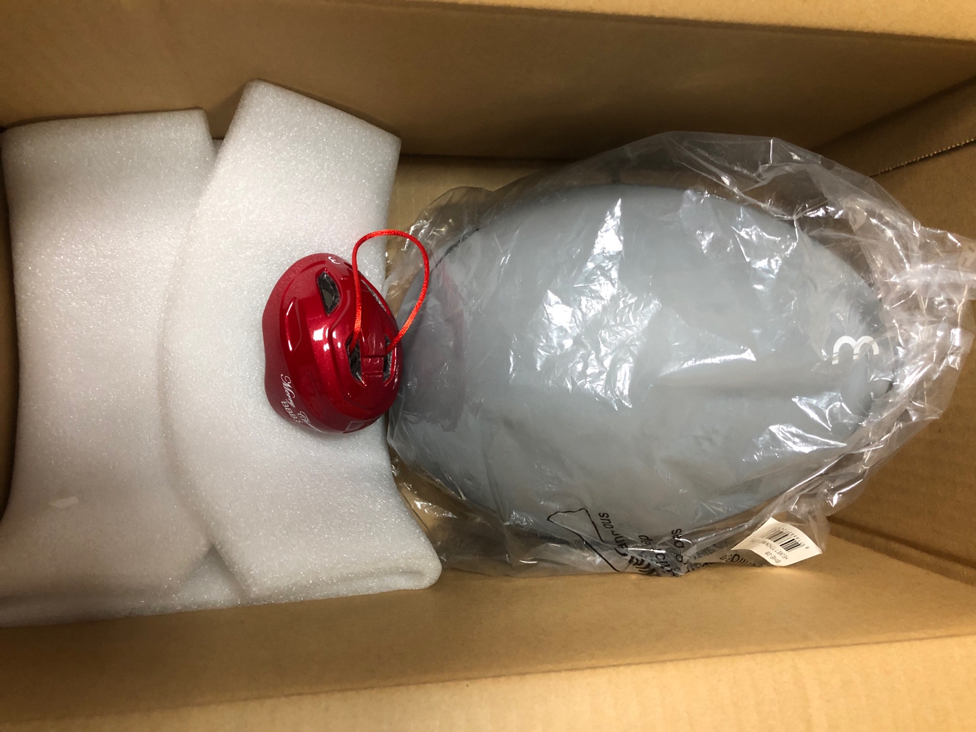 クリスマスプレゼントにBBBティトノスを貰った話 : しがないリーマンと 
