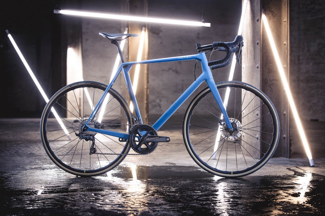 海外誌のベストロードバイク2020の話 : しがないリーマンと自転車の話