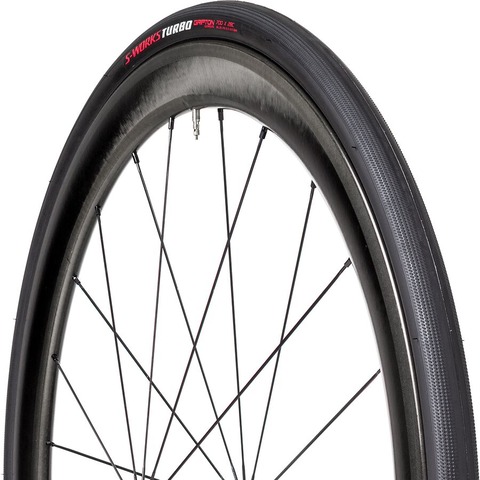 メール便対応！ s-works turbo cotton sagan ltd 26c 2本