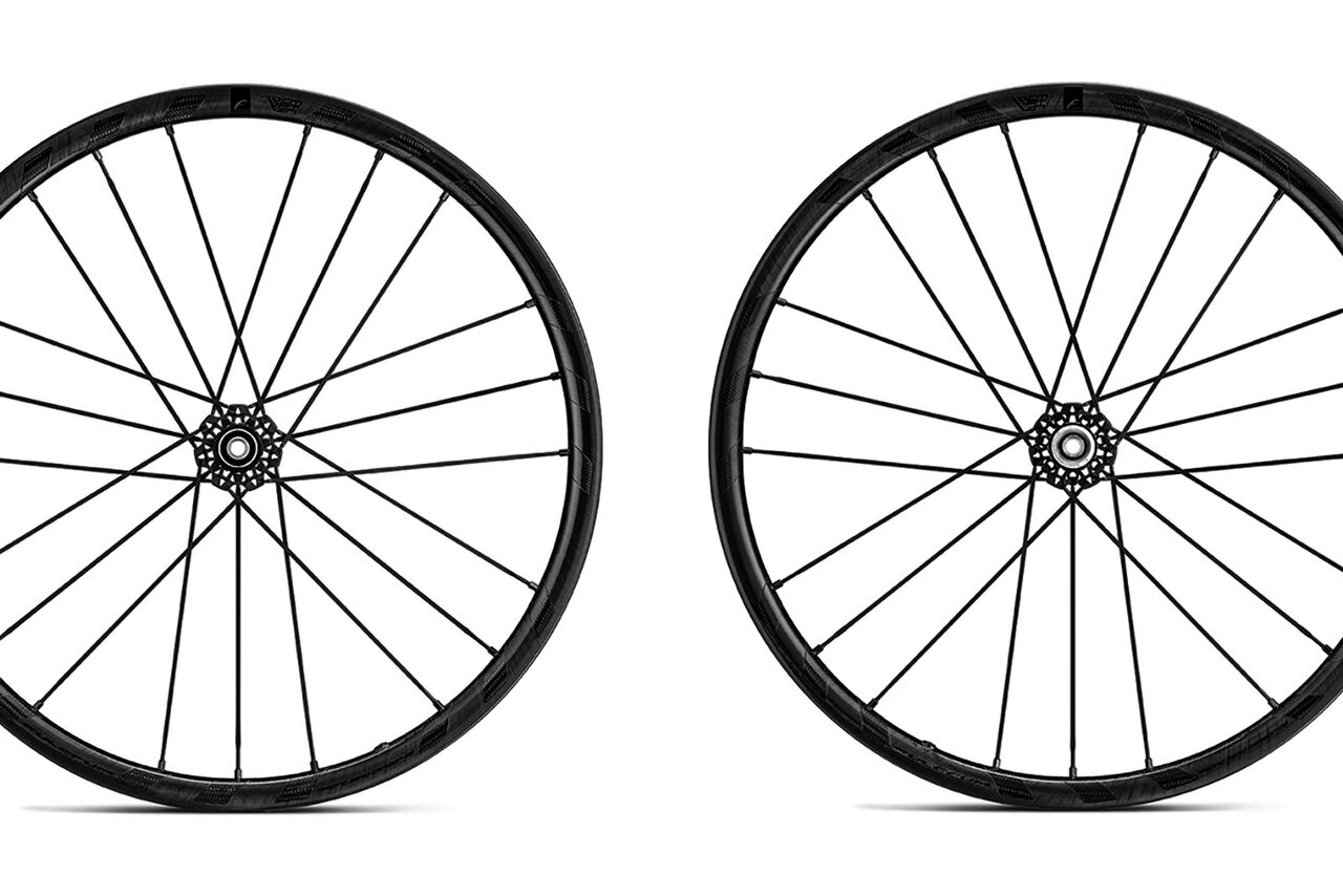 fulcrum cycling