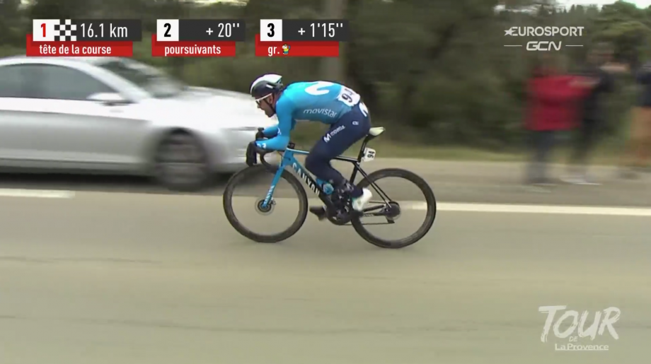 2021シーズン】イタチごっこ開始の話 : しがないリーマンと自転車の話