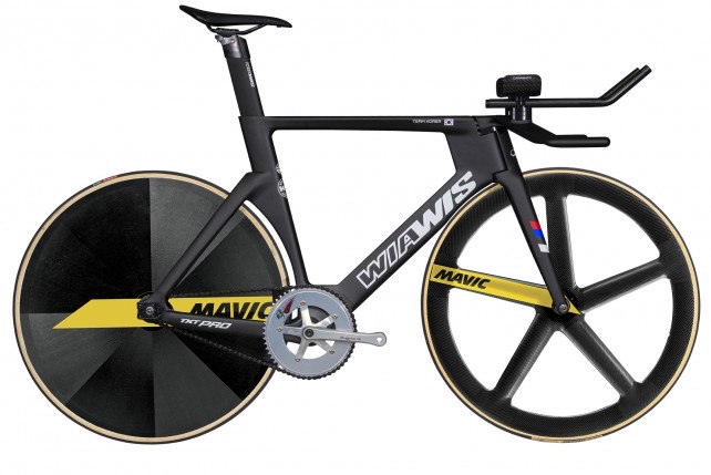 2021モデル】11月のUCI承認リストはRidleyやWIAWISが更新の話とか