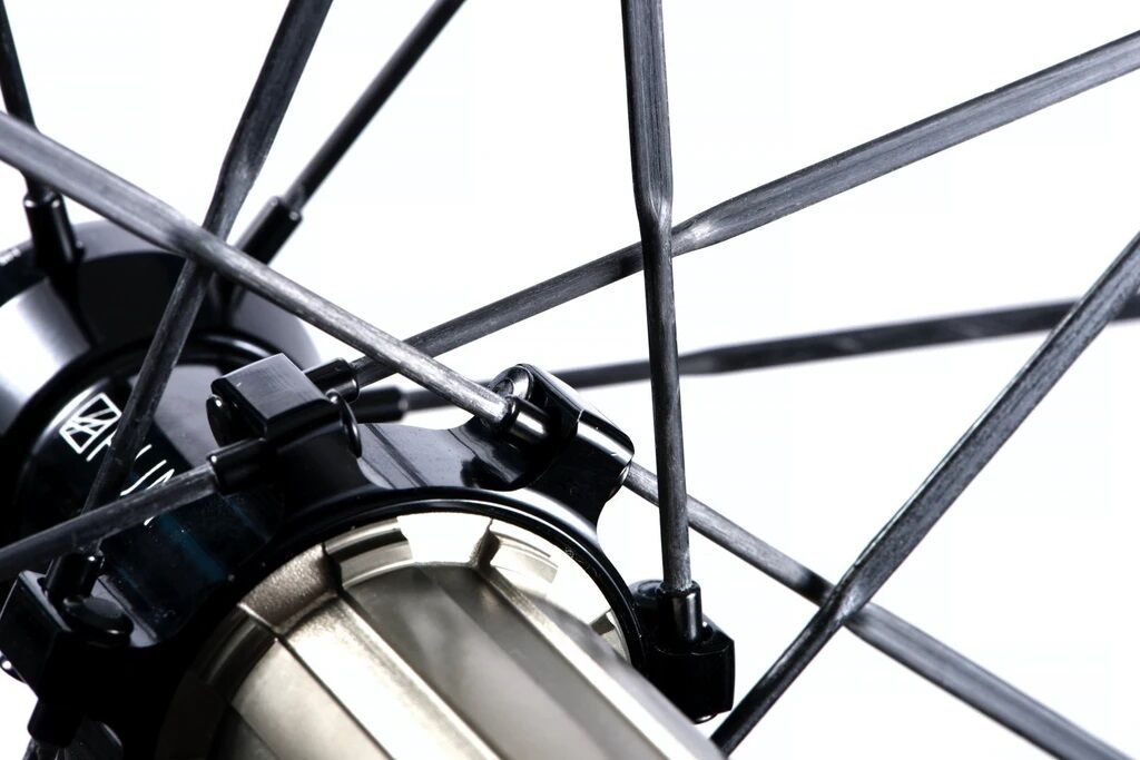 HUNT 36 UD CARBON SPOKE WHEELSET 海外のインプレ的な話 : しがない