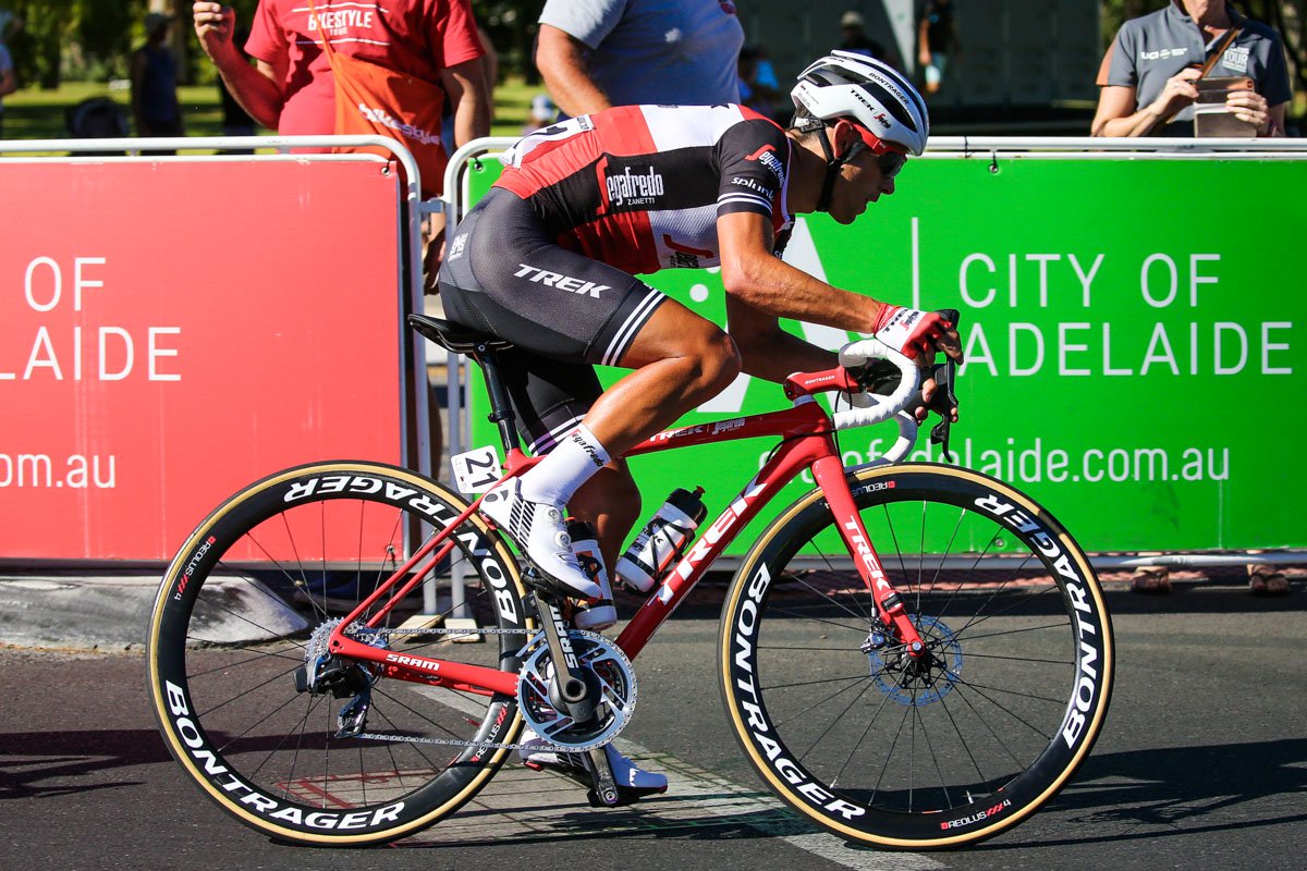 世にも奇妙な】リッチーポートのバイクを調べてみる話【ジオメトリ