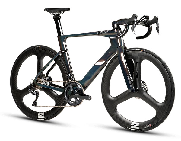 Ribble リバル ロードバイク 英国 世界最速？イギリスのRibble Cycles