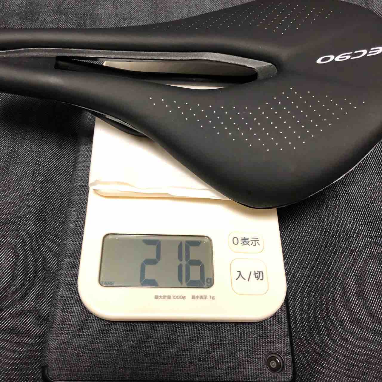 Ec90という中華ブランドのサドルを購入し続けている話 しがないリーマンと自転車の話 Ec90という中華ブランドのサドルを購入し続けている話 しがないリーマンと自転車の話