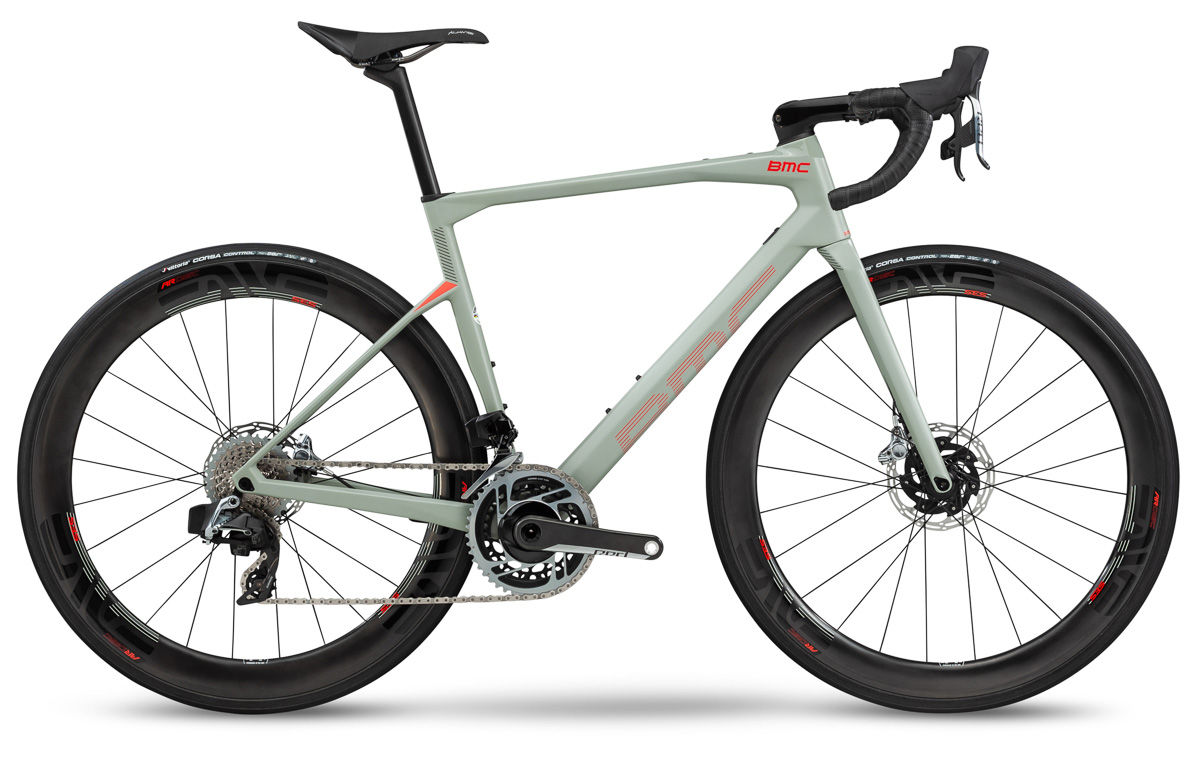bmc bike 2020