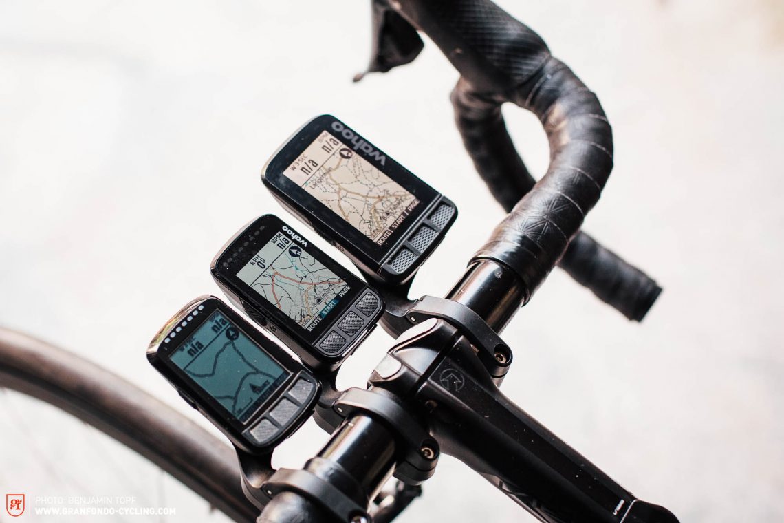 wahoo ELEMNT BOLT 2.0 海外のインプレ的な話 : しがないリーマンと