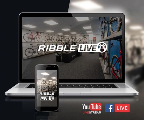 Ribble-Live
