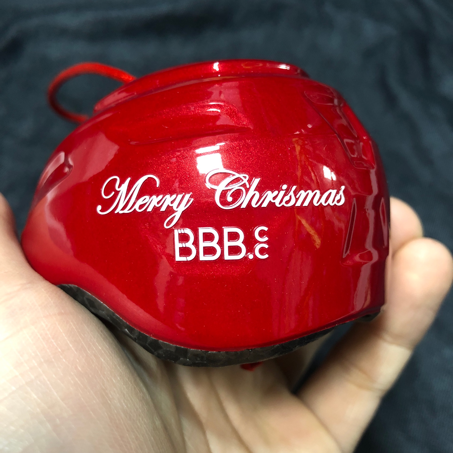 クリスマスプレゼントにBBBティトノスを貰った話 : しがないリーマンと 