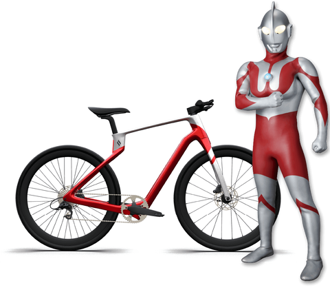 ultraman