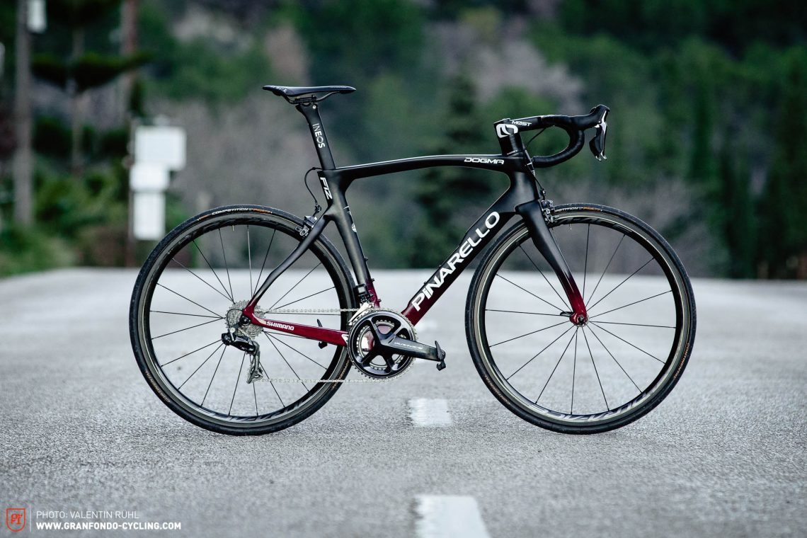 海外誌のベストロードバイク2020の話 : しがないリーマンと自転車の話