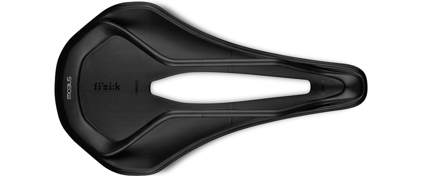 fiziik サドル VENTO ARGO R1 カーボンレール 幅140mm fizik Vento
