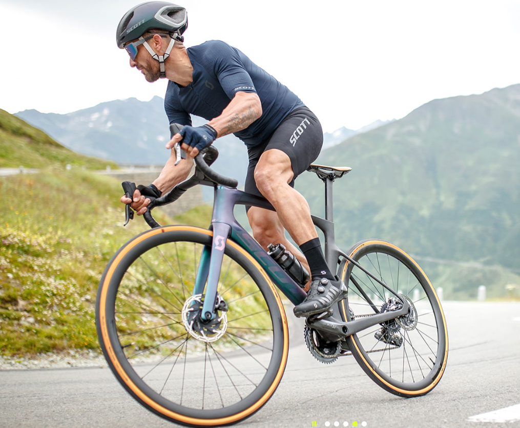 SCOTT  スコット 2021年式　ロードバイク SCOTT スコット 2021年式 ロードバイク 【公式通販】