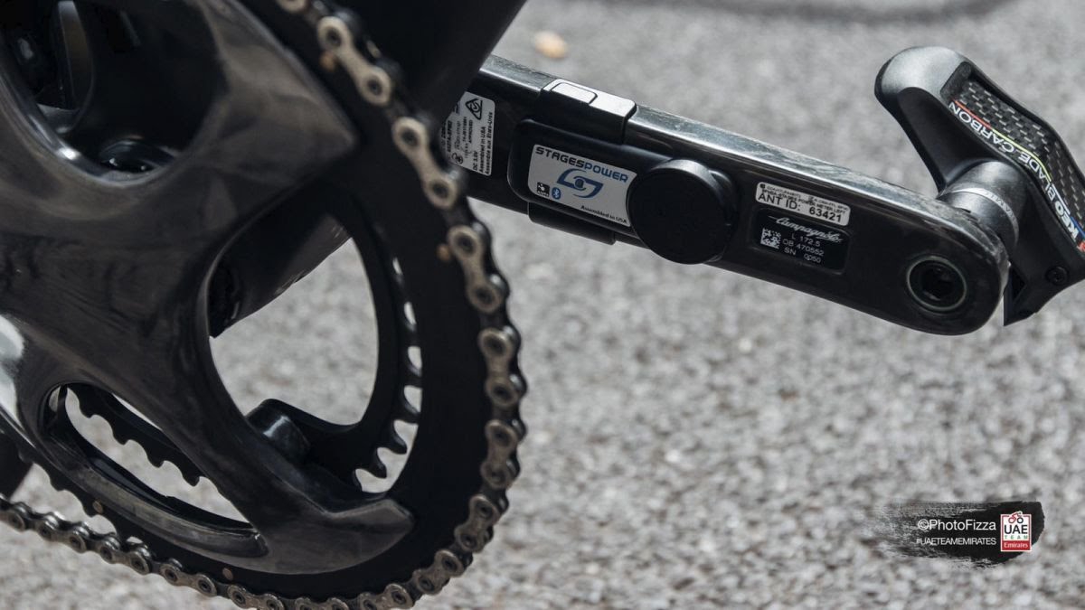 2020シーズン】ポガチャルのCOLNAGO V3RSとかサドルとかの話