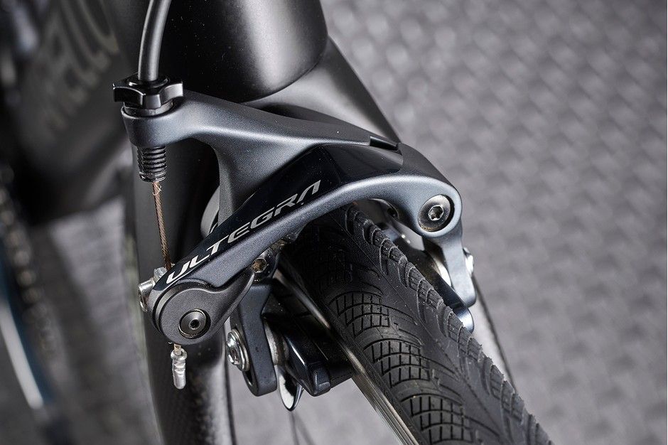 Pinarello Prince Fx 海外のインプレ的な話 ホイールが しがないリーマンと自転車の話