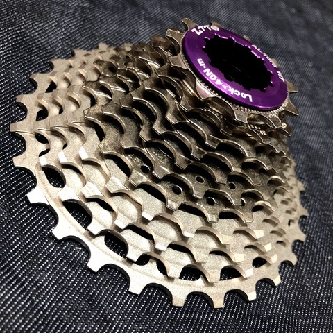 中華パーツ】ZTTOの軽量スプロケットを入手した話 : しがないリーマン