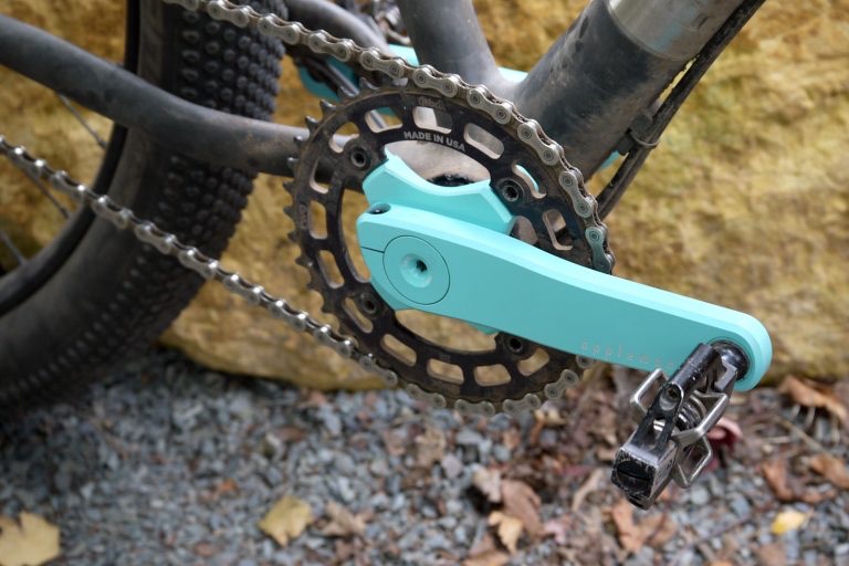 MTBでショートクランクの流れが作られようとしているっぽい話