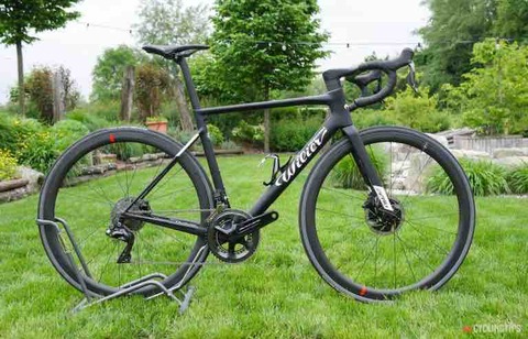 zero slr wilier
