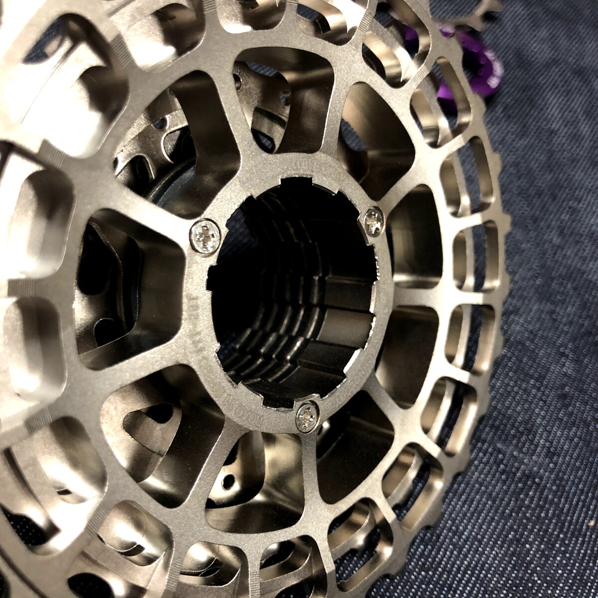 中華パーツ】ZTTOの軽量スプロケットを入手した話 : しがないリーマン 中華パーツ】ZTTOの軽量スプロケットを入手した話 : しがないリーマン