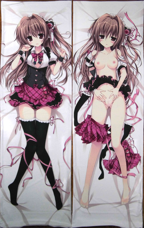 C84 karomix 蒼海舞香 抱き枕カバー(ラブ♥メイドver.) レビュー : 超 ネット通販で正規取扱店 karory 舞香 添い寝ver 抱き枕 その他